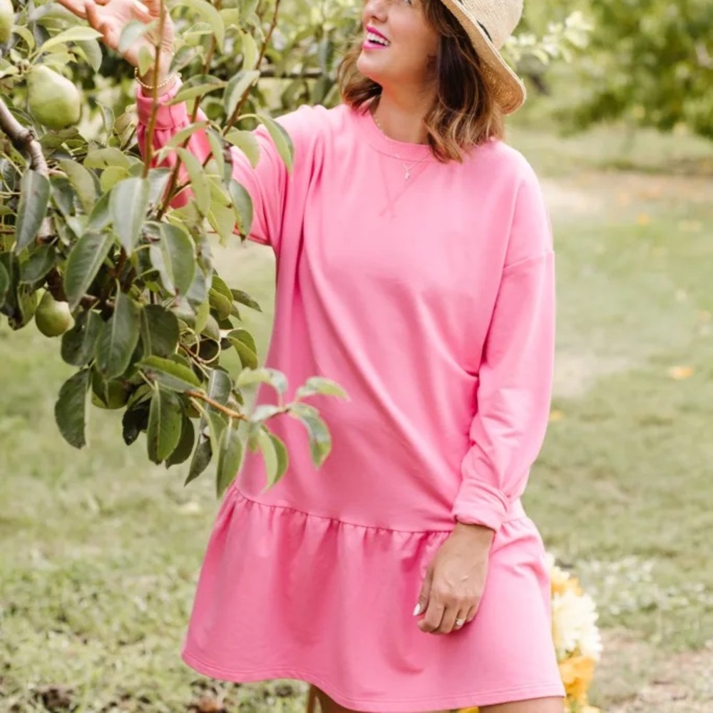 Jillian Harris x Smash & Tess Dress